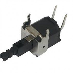 Chave Tecla KDC-A22 Chave Tecla KDC-A22